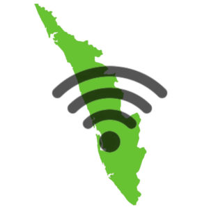 Is Kerala a Government an Internet Service Provider?