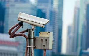 CCTV in Home Security Systems