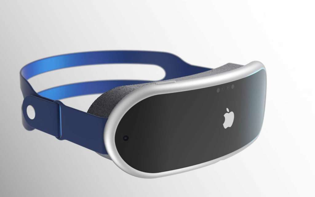 Apple-AR-VR-Headset